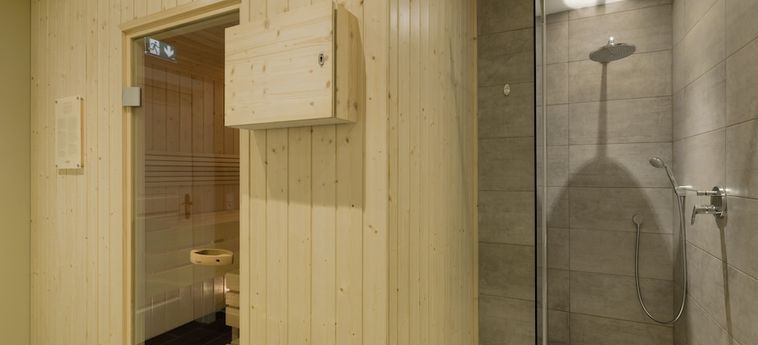 Schneider Hof Boutique-Hotel Garni Superior St Anton Am Arlberg : Photo 