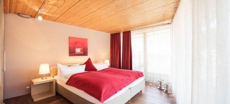 Skihotel Galzig St Anton Am Arlberg: Foto 