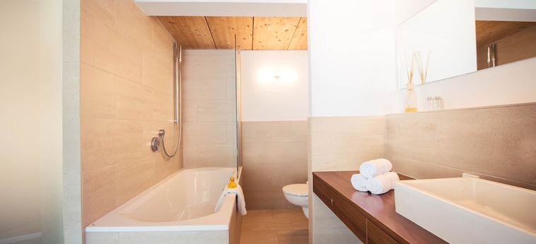Skihotel Galzig St Anton Am Arlberg: Photo 