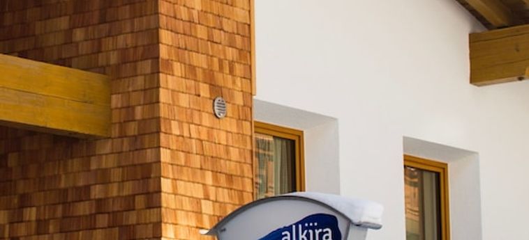 Hotel Alkira St Anton Am Arlberg: Foto 