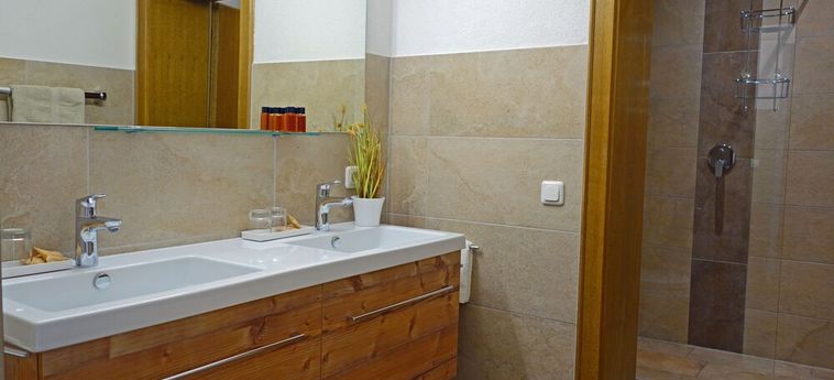 Hotel Alkira St Anton Am Arlberg : Photo 