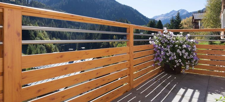 Hotel Alkira St Anton Am Arlberg : Photo 