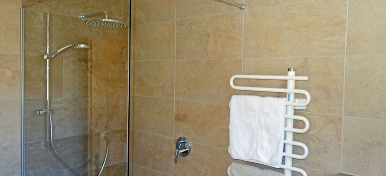 Hotel Alkira St Anton Am Arlberg : Photo 