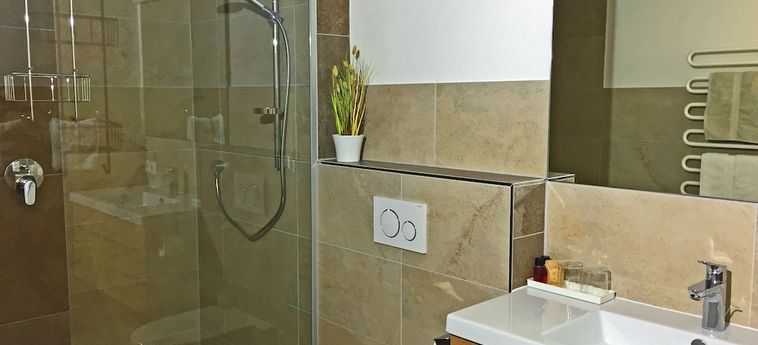 Hotel Alkira St Anton Am Arlberg : Photo 