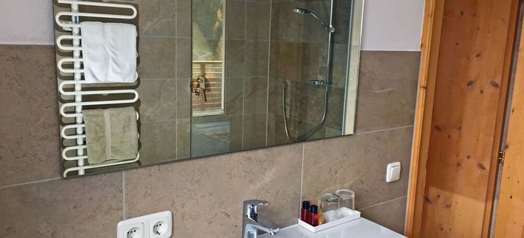 Hotel Alkira St Anton Am Arlberg: Foto 