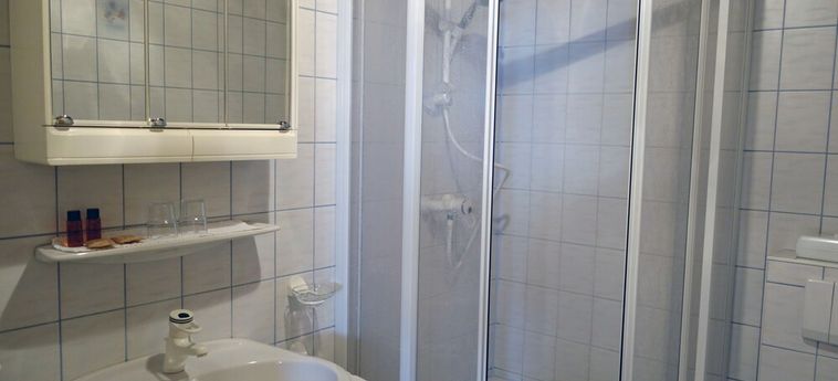 Hotel Alkira St Anton Am Arlberg: Foto 