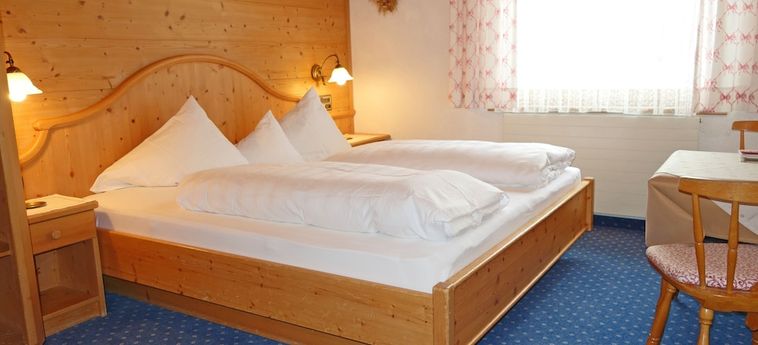 Hotel Alkira St Anton Am Arlberg: Foto 