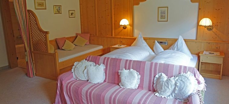 Hotel Alkira St Anton Am Arlberg: Foto 