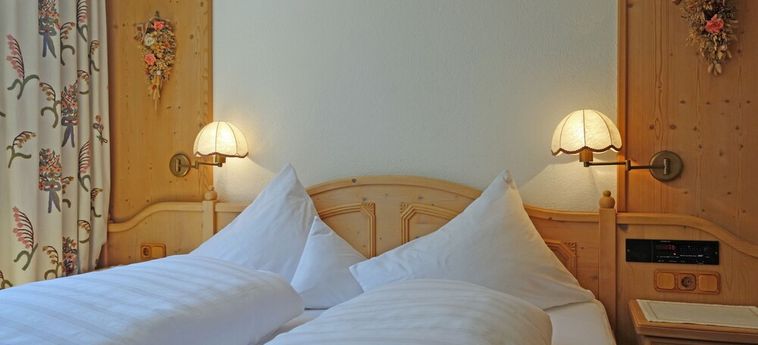 Hotel Alkira St Anton Am Arlberg: Foto 