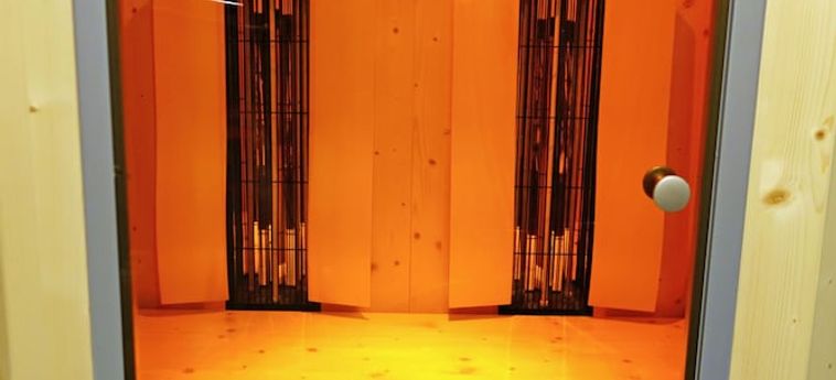 Hotel Alkira St Anton Am Arlberg: Foto 