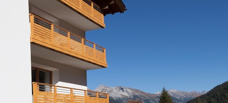Hotel Alkira St Anton Am Arlberg: Foto 