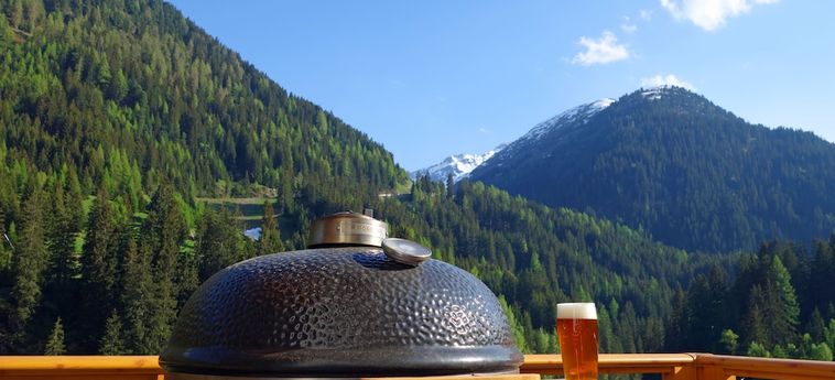 Hotel Alkira St Anton Am Arlberg: Foto 