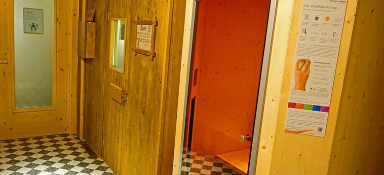 Hotel Alkira St Anton Am Arlberg: Foto 
