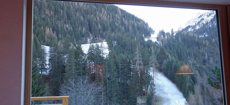 Hotel Alkira St Anton Am Arlberg: Foto 