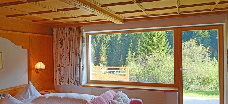 Hotel Alkira St Anton Am Arlberg: Foto 