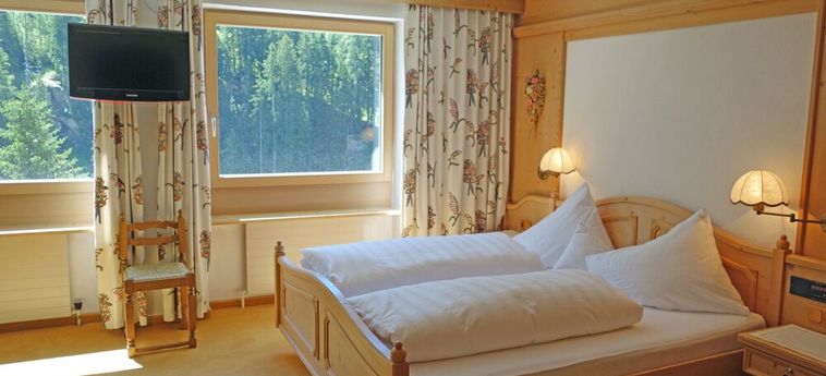 Hotel Alkira St Anton Am Arlberg: Foto 