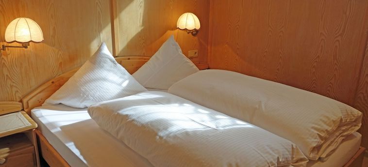 Hotel Alkira St Anton Am Arlberg: Foto 