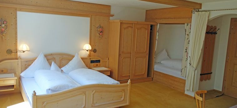 Hotel Alkira St Anton Am Arlberg: Foto 