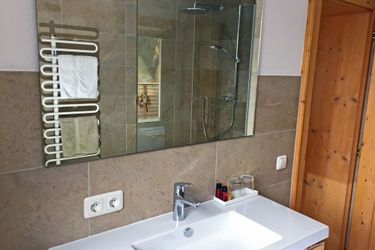 Hotel Alkira St Anton Am Arlberg: Photo 