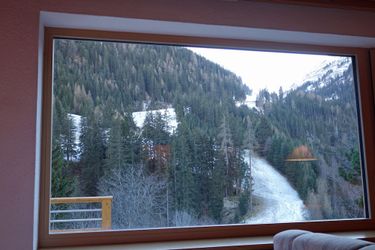 Hotel Alkira St Anton Am Arlberg: Photo 