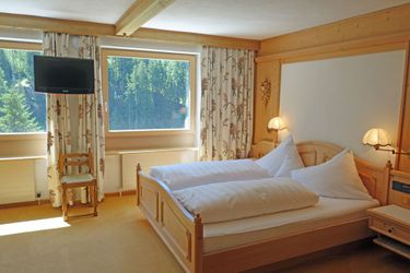 Hotel Alkira St Anton Am Arlberg: Photo 