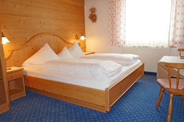 Hotel Alkira St Anton Am Arlberg: Photo 