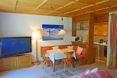 Hotel Alkira St Anton Am Arlberg: Photo 