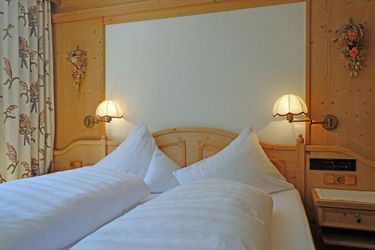 Hotel Alkira St Anton Am Arlberg: Photo 