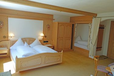 Hotel Alkira St Anton Am Arlberg: Photo 