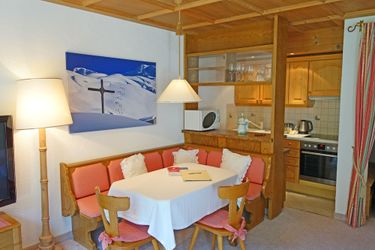 Hotel Alkira St Anton Am Arlberg: Photo 