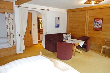 Hotel Alkira St Anton Am Arlberg: Photo 