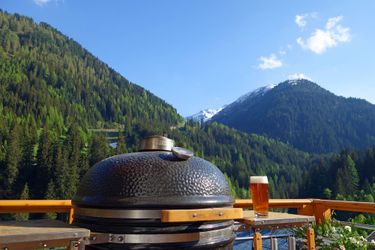 Hotel Alkira St Anton Am Arlberg: Photo 