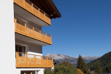 Hotel Alkira St Anton Am Arlberg: Photo 