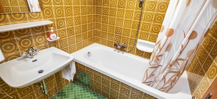 Hotel Talhof Nigg By Skinetworks St Anton Am Arlberg: Foto 