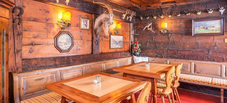Hotel Talhof Nigg By Skinetworks St Anton Am Arlberg: Foto 