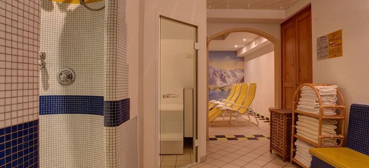 Spacious Apartment In Sankt Anton Am Arlberg With Balcony St Anton Am Arlberg: Foto 