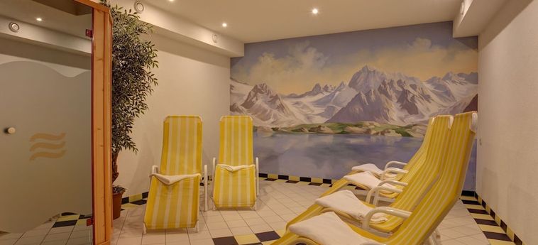 Spacious Apartment In Sankt Anton Am Arlberg With Balcony St Anton Am Arlberg: Foto 
