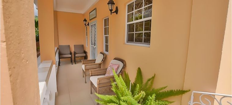 Clarenceville Villa Apartments St David: Foto 