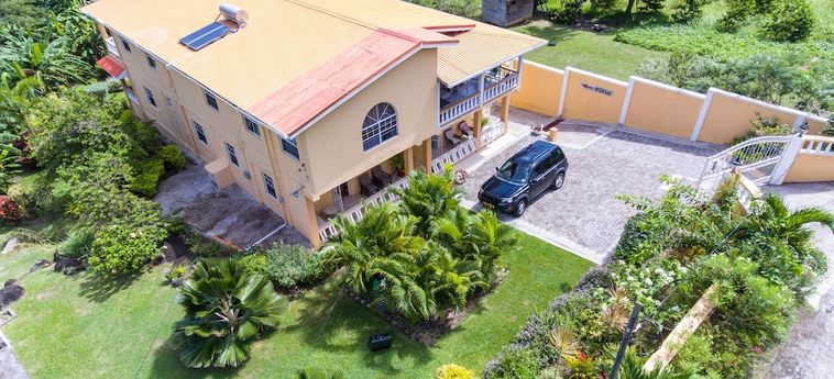 Clarenceville Villa Apartments St David: Photo 
