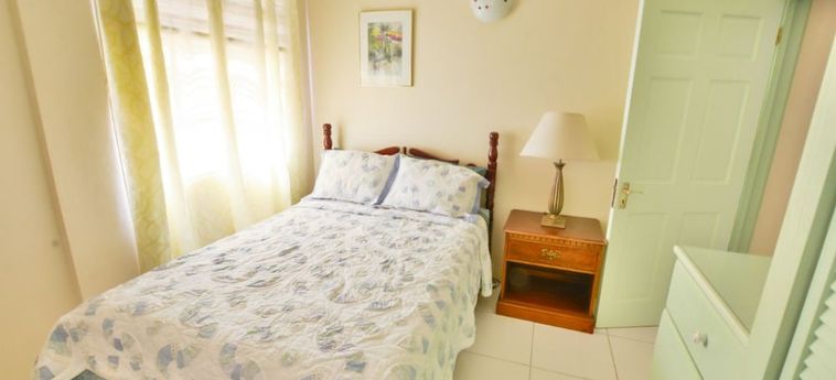 Clarenceville Villa Apartments St David: Photo 