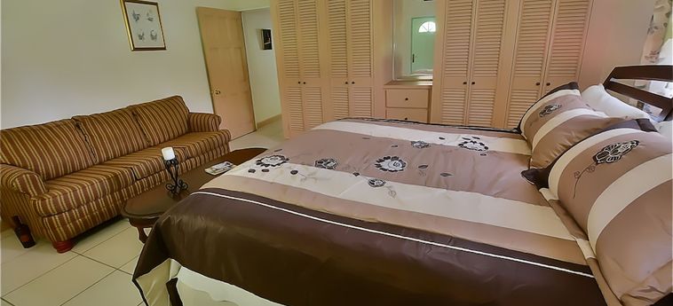Clarenceville Villa Apartments St David: Photo 