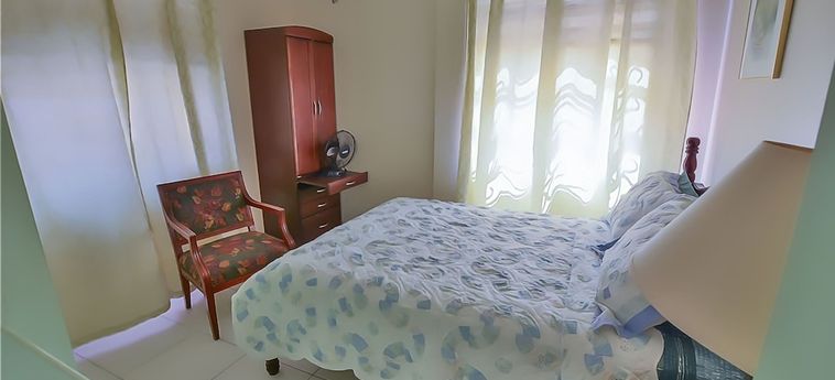Clarenceville Villa Apartments St David: Photo 