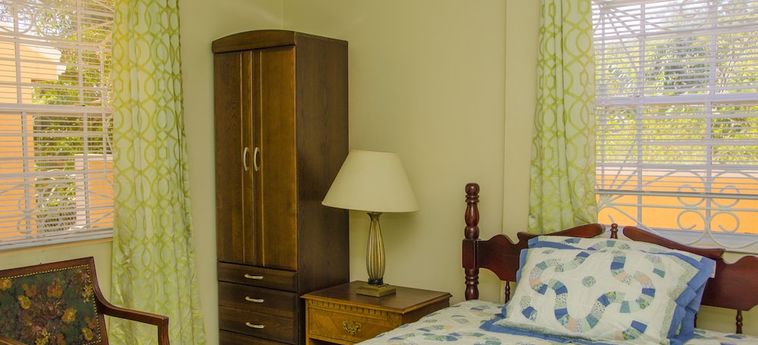 Clarenceville Villa Apartments St David: Photo 