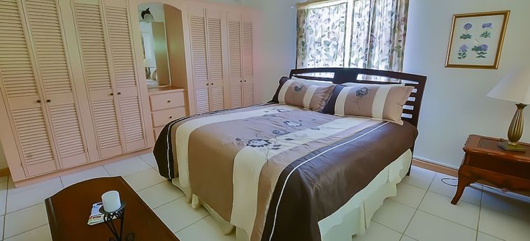 Clarenceville Villa Apartments St David: Photo 