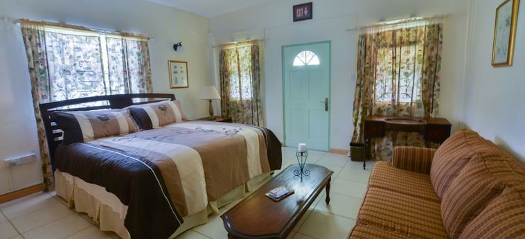 Clarenceville Villa Apartments St David: Photo 