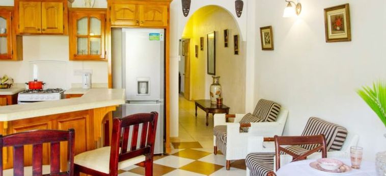 Clarenceville Villa Apartments St David: Photo 