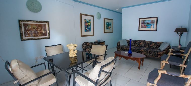 Clarenceville Villa Apartments St David: Photo 