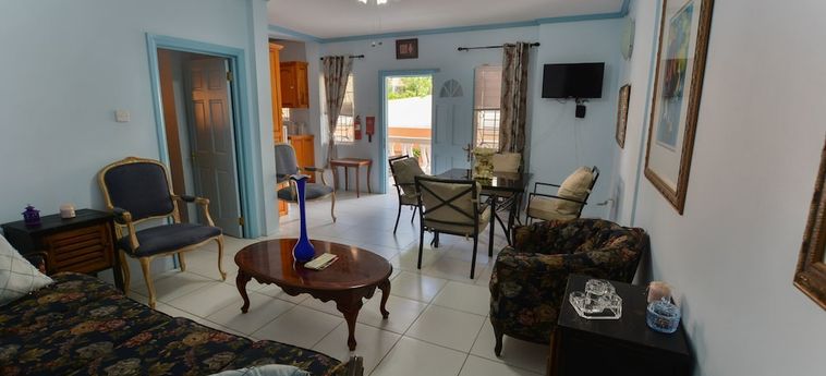 Clarenceville Villa Apartments St David: Photo 