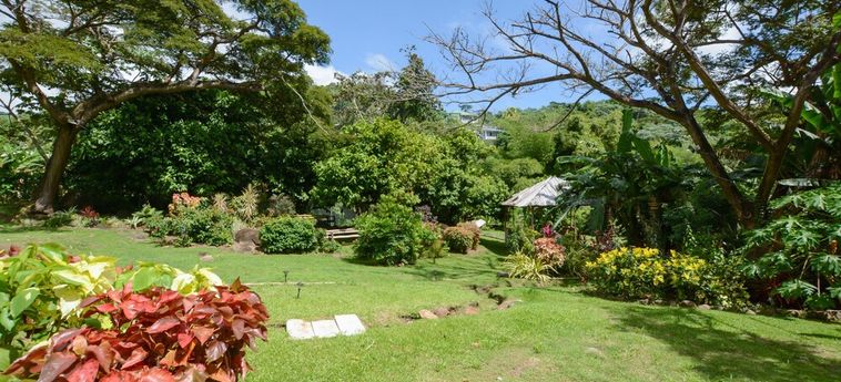Clarenceville Villa Apartments St David: Photo 