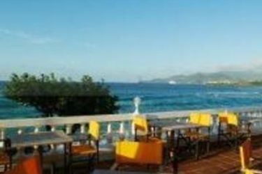 Hotel Grenadian:  ST GEORGES